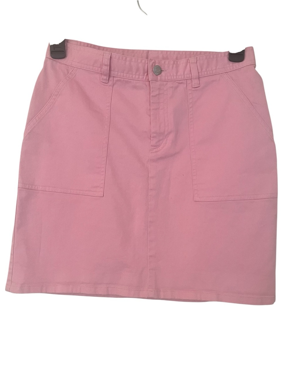Lauren Ralph Lauren Pink Utility Skirt size 8P